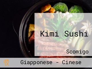 Kimi Sushi