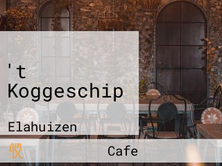 't Koggeschip