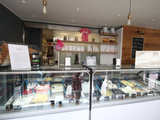 Gelateria Cuor Di Latte