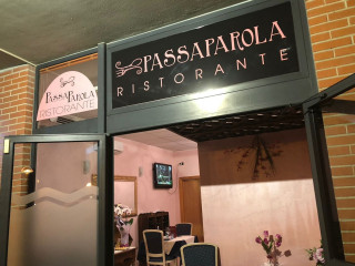 Passaparola