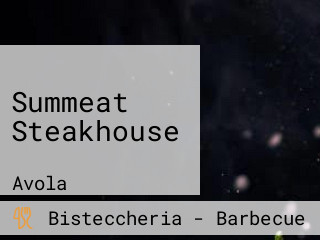 Summeat Steakhouse