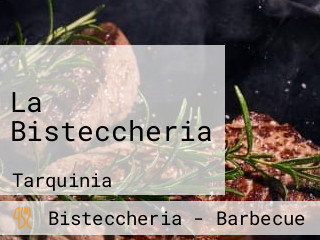 La Bisteccheria