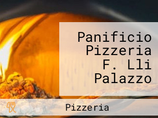 Panificio Pizzeria F. Lli Palazzo