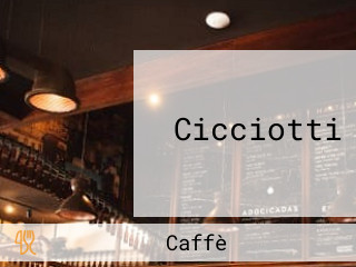 Cicciotti