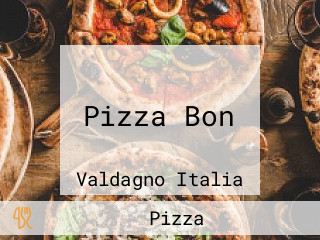 Pizza Bon