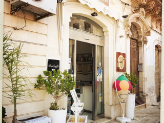 Alfò ' Cafe '