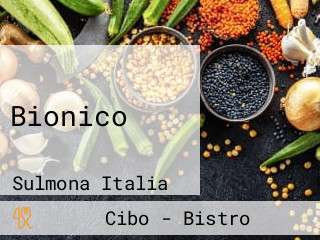 Bionico