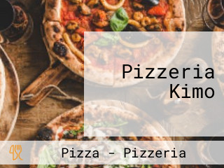 Pizzeria Kimo