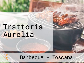 Trattoria Aurelia