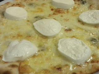 Pizza In Centro