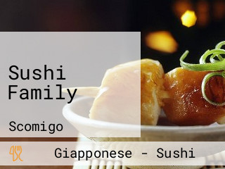 Sushi Family