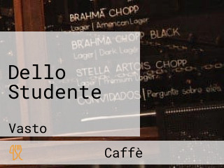 Dello Studente