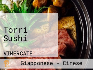 Torri Sushi