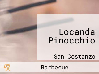 Locanda Pinocchio