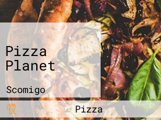 Pizza Planet