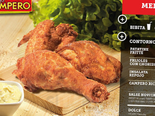 Pollo Campero