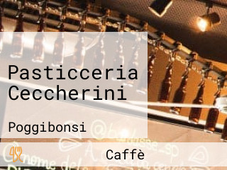 Pasticceria Ceccherini