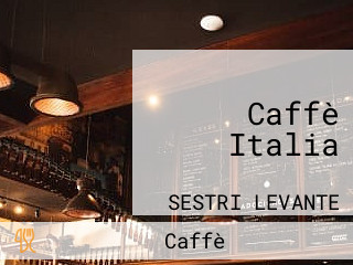 Caffè Italia