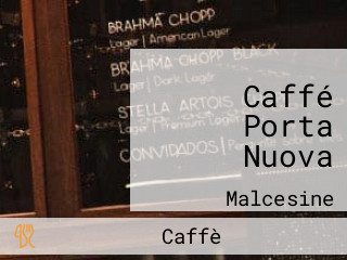 Caffé Porta Nuova