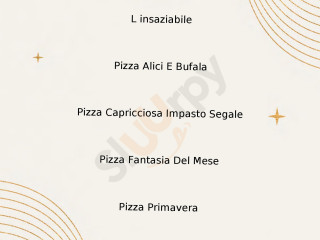 Nuova Pizzeria La Fenice Zambra