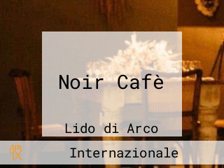 Noir Cafè