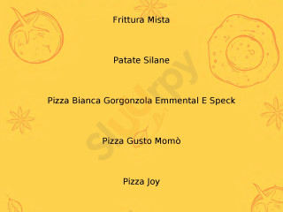 Momò Pizzeria