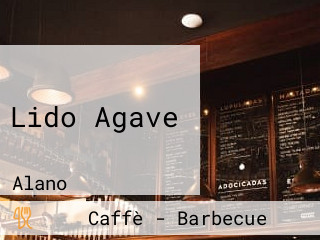 Lido Agave