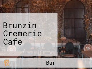 Brunzin Cremerie Cafe