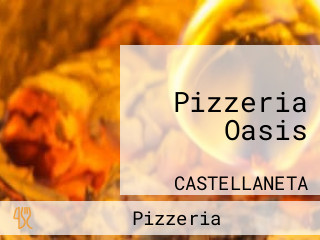 Pizzeria Oasis