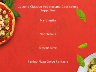 Pizzeria Marinè