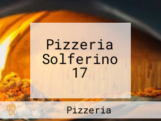 Pizzeria Solferino 17