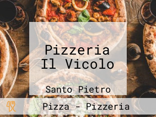 Pizzeria Il Vicolo