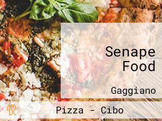 Senape Food