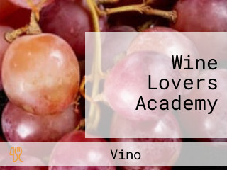 Wine Lovers Academy