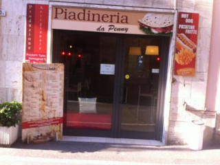 Piadineria Da Penny