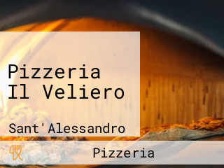 Pizzeria Il Veliero