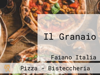 Il Granaio