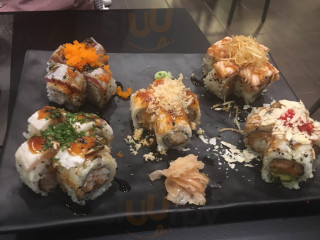 Sushi Corner Bellaria