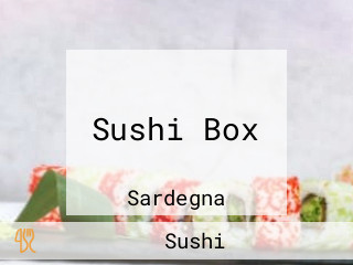 Sushi Box