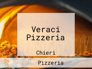 Veraci Pizzeria