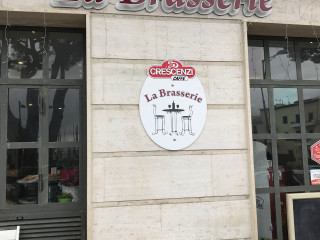 La Brasserie