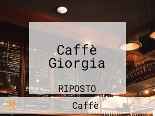 Caffè Giorgia