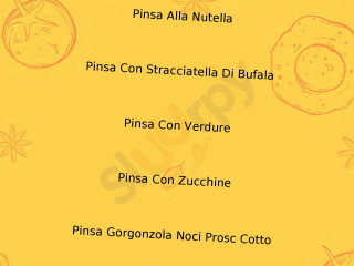 Pinsa Per Te