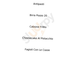 Pizzeria Partenope