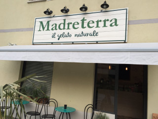 Madreterra Il Gelato Naturale