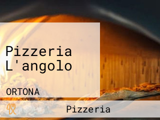 Pizzeria L'angolo