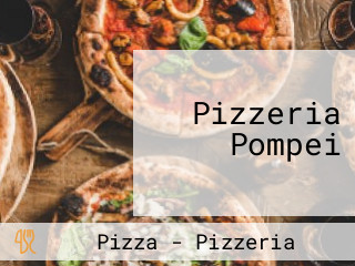 Pizzeria Pompei