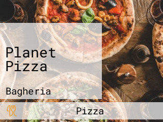 Planet Pizza