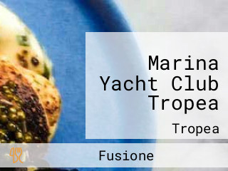 Marina Yacht Club Tropea