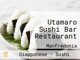 Utamaro Sushi Bar Restaurant